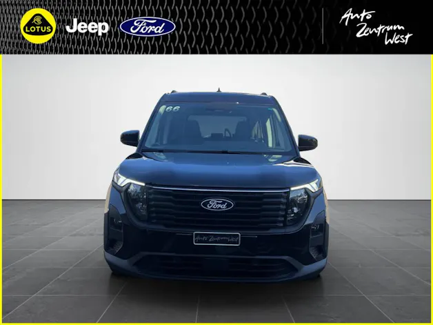 Ford TOURNEO COURIERier 1.0 EcoBoost Titanium