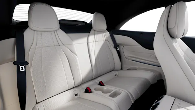 Mercedes-Benz CLE 200 AMG Line 4MATIC Cabriolet