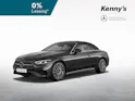 MERCEDES-BENZ CLE 200 AMG Line 4MATIC Cabriolet