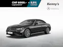 Mercedes-Benz CLE 200 AMG Line 4MATIC Cabriolet