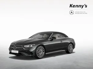 Mercedes-Benz CLE 200 AMG Line 4MATIC Cabriolet