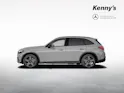 Mercedes-Benz GLC 220 d AMG Line 4MATIC