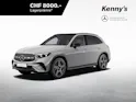 Mercedes-Benz GLC 220 d AMG Line 4MATIC