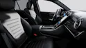 Mercedes-Benz GLC 220 d AMG Line 4MATIC