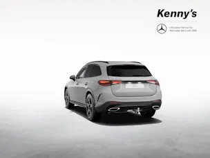 Mercedes-Benz GLC 220 d AMG Line 4MATIC