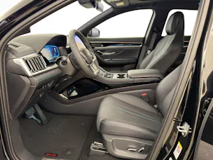BYD Seal U DM-i Design AWD
