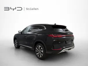 BYD Seal U DM-i Design AWD