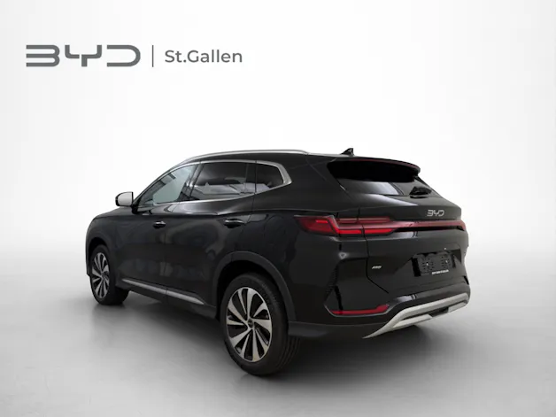 BYD Seal U DM-i Design AWD