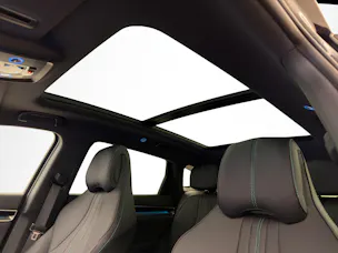 BYD Seal U DM-i Design AWD