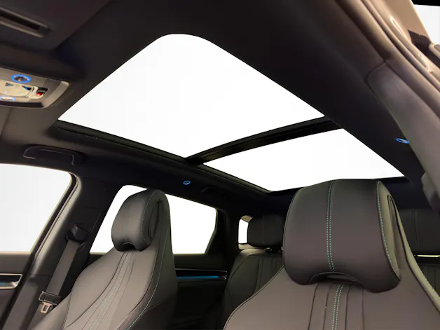 BYD Seal U DM-i Design AWD