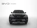 BYD Seal U DM-i Design AWD