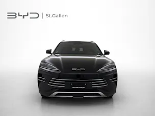 BYD Seal U DM-i Design AWD