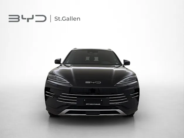 BYD Seal U DM-i Design AWD