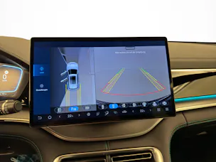 BYD Seal U DM-i Design AWD