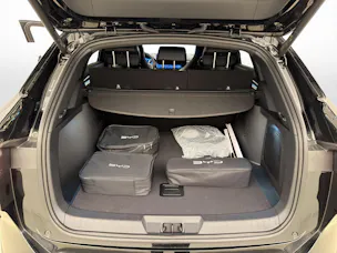 BYD Seal U DM-i Design AWD