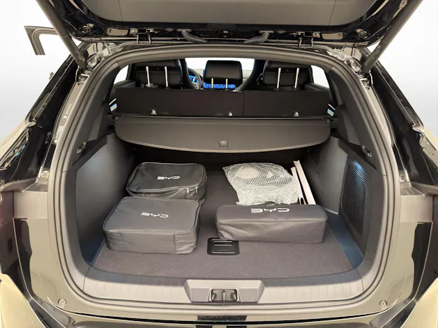 BYD Seal U DM-i Design AWD