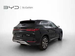 BYD Seal U DM-i Design AWD