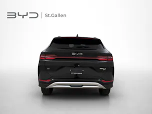 BYD Seal U DM-i Design AWD