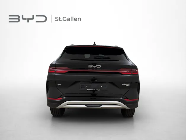 BYD Seal U DM-i Design AWD