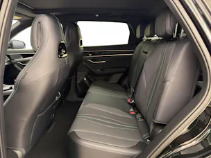 BYD Seal U DM-i Design AWD