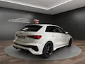 Audi RS3 Sportback 2.5 TSI quattro S-tronic