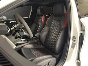 Audi RS3 Sportback 2.5 TSI quattro S-tronic