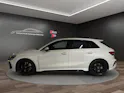 Audi RS3 Sportback 2.5 TSI quattro S-tronic