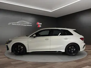Audi RS3 Sportback 2.5 TSI quattro S-tronic