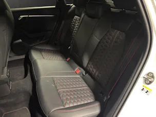 Audi RS3 Sportback 2.5 TSI quattro S-tronic