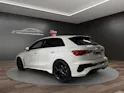 Audi RS3 Sportback 2.5 TSI quattro S-tronic