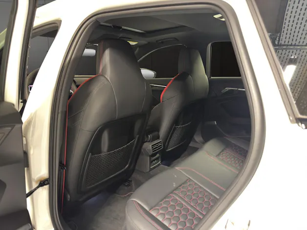 Audi RS3 Sportback 2.5 TSI quattro S-tronic