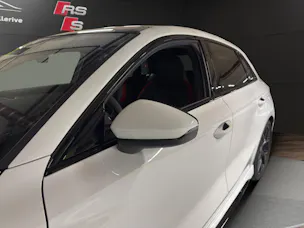 Audi RS3 Sportback 2.5 TSI quattro S-tronic