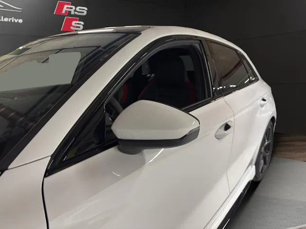 Audi RS3 Sportback 2.5 TSI quattro S-tronic