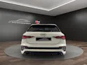 Audi RS3 Sportback 2.5 TSI quattro S-tronic