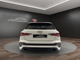 Audi RS3 Sportback 2.5 TSI quattro S-tronic
