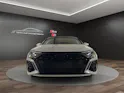 Audi RS3 Sportback 2.5 TSI quattro S-tronic