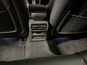 Audi RS3 Sportback 2.5 TSI quattro S-tronic