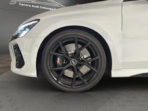 Audi RS3 Sportback 2.5 TSI quattro S-tronic