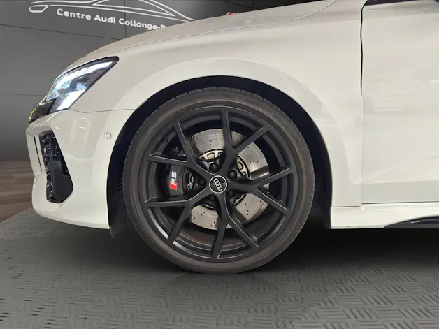 Audi RS3 Sportback 2.5 TSI quattro S-tronic