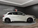 Audi RS3 Sportback 2.5 TSI quattro S-tronic