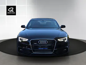 Audi A5 Cabriolet 2.0 TFSI quattro S-tronic