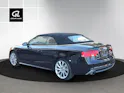 Audi A5 Cabriolet 2.0 TFSI quattro S-tronic