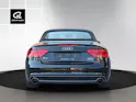 Audi A5 Cabriolet 2.0 TFSI quattro S-tronic