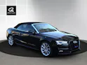 Audi A5 Cabriolet 2.0 TFSI quattro S-tronic