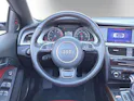 Audi A5 Cabriolet 2.0 TFSI quattro S-tronic