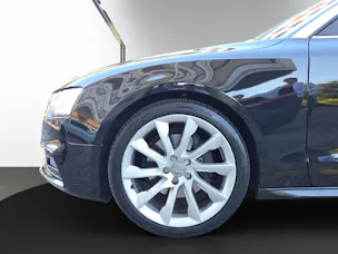 Audi A5 Cabriolet 2.0 TFSI quattro S-tronic