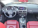 Audi A5 Cabriolet 2.0 TFSI quattro S-tronic