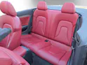 Audi A5 Cabriolet 2.0 TFSI quattro S-tronic