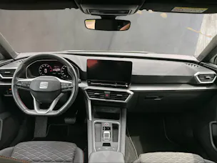 SEAT Leon 1.5 eTSI mHEV DSG Hola FR