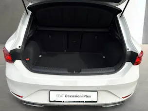 SEAT Leon 1.5 eTSI mHEV DSG Hola FR